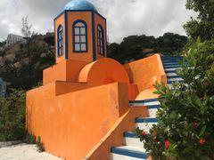 -那琴半岛地质海洋公园