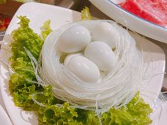 -北大家园食堂
