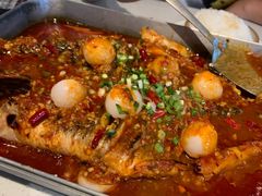 -鱼酷活鱼烤鱼(南京水游城店)