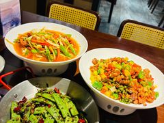 -拾捌川·自贡爆炒(新街口店)