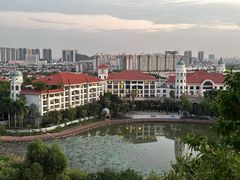 -广州碧桂园凤悦凤凰城酒店