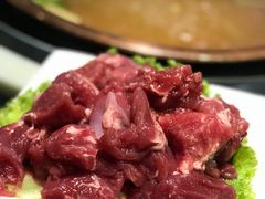 -驴全道葭州驴肉公馆(榆林商业步行街店)