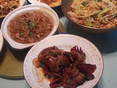 -镜泊小镇(东长安街店)