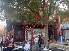 -湘湖大院(越王路店)
