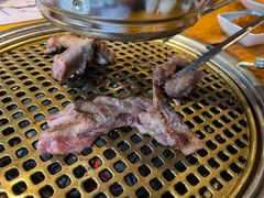 -唯成•韩国炭火烤肉 유성고기