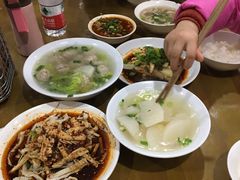 -健民肥肠(颐和家园店)
