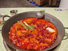 -五里关火锅(牛市口店)