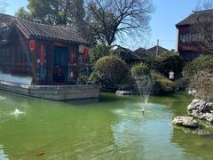 -祝家花園(伯渎港店)