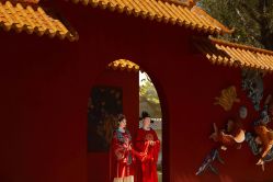 -古摄影婚纱(湛江霞山步行街店)