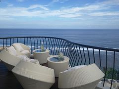 -巴厘岛悦榕庄Jumana露台餐厅