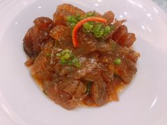 -華僑飯店中餐厅