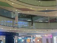 -万达广场(长沙开福店)