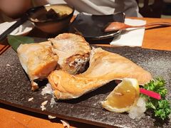 -千代武日本料理(开发区店)