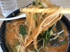-曹宝林砂锅麻辣烫(星光路店)