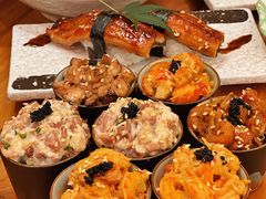 -桃太郎创作料理(大坪店)
