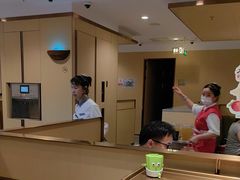 -海底捞火锅(江北万达商业广场店)