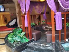 -水晶之星洗浴温泉汗蒸