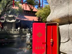 -杭州上天竺法喜讲寺