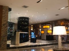 -杭州温德姆至尊豪廷大酒店