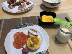 -西藏饭店·亚克·食光自助餐厅(文殊院店)