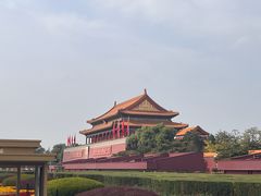 -天安门城楼