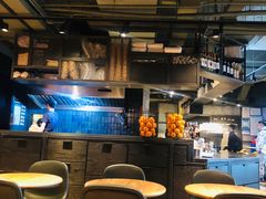大堂-Wagas沃歌斯(虹桥机场T1店)