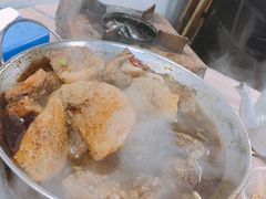 -桂萍特色牛筋牛杂(长堤街总店)