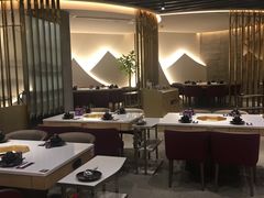 大堂-丙申臺火锅