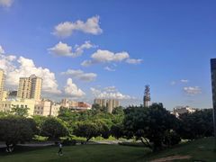 -红花山公园