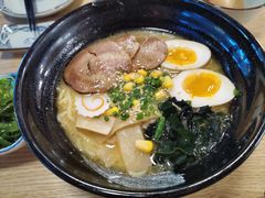 -山葵家·创意料理(EFC欧美广场店)