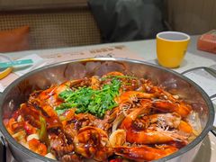 -黄记煌三汁焖锅(悦方IDmall店)