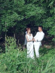 -光阴的故事婚纱摄影(苏州店)