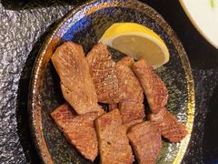 -樱嘢·炭火烧肉(惠南店)