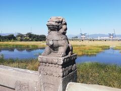 -卢沟桥文化旅游区(卢沟桥)