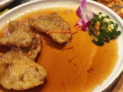 -山河屯铁锅炖·非遗东北菜(南山店)