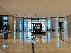 -上海宝华喜来登酒店·采悦轩中餐厅