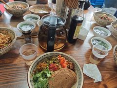 -友琴面馆(东白溪公寓店)