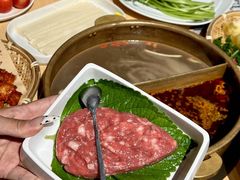-东道煮牛肉火锅(东盛大街店)