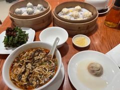 -鼎泰丰(新港中心店)