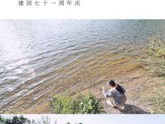 -百里山水画廊乌龙峡谷