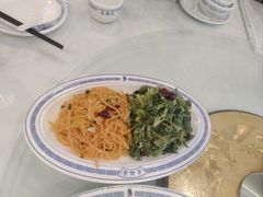 -老雒阳面馆·水席(定鼎门店)