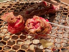 -烧肉达人•炭火烧肉(新天地店)