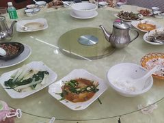 -秋姐美食店(旅游大道店)