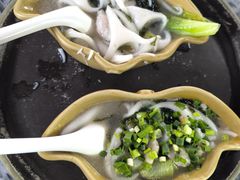 -老西关濑粉(文明路店)