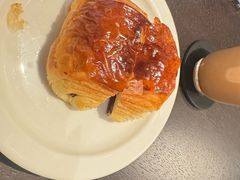 -Cafe Mersey默西咖啡(平江店)