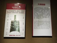 -洛阳周王城天子驾六博物馆