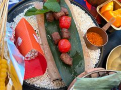 -何师烧烤Pro ·小龙虾·江湖川菜·精酿啤酒(太古里店)