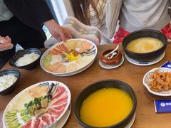 -桥香园云南过桥米线(红龙井店)