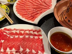 -南门涮肉(上海二店)