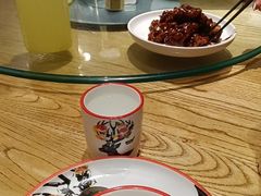 -新白鹿餐厅(爱琴海购物中心店)